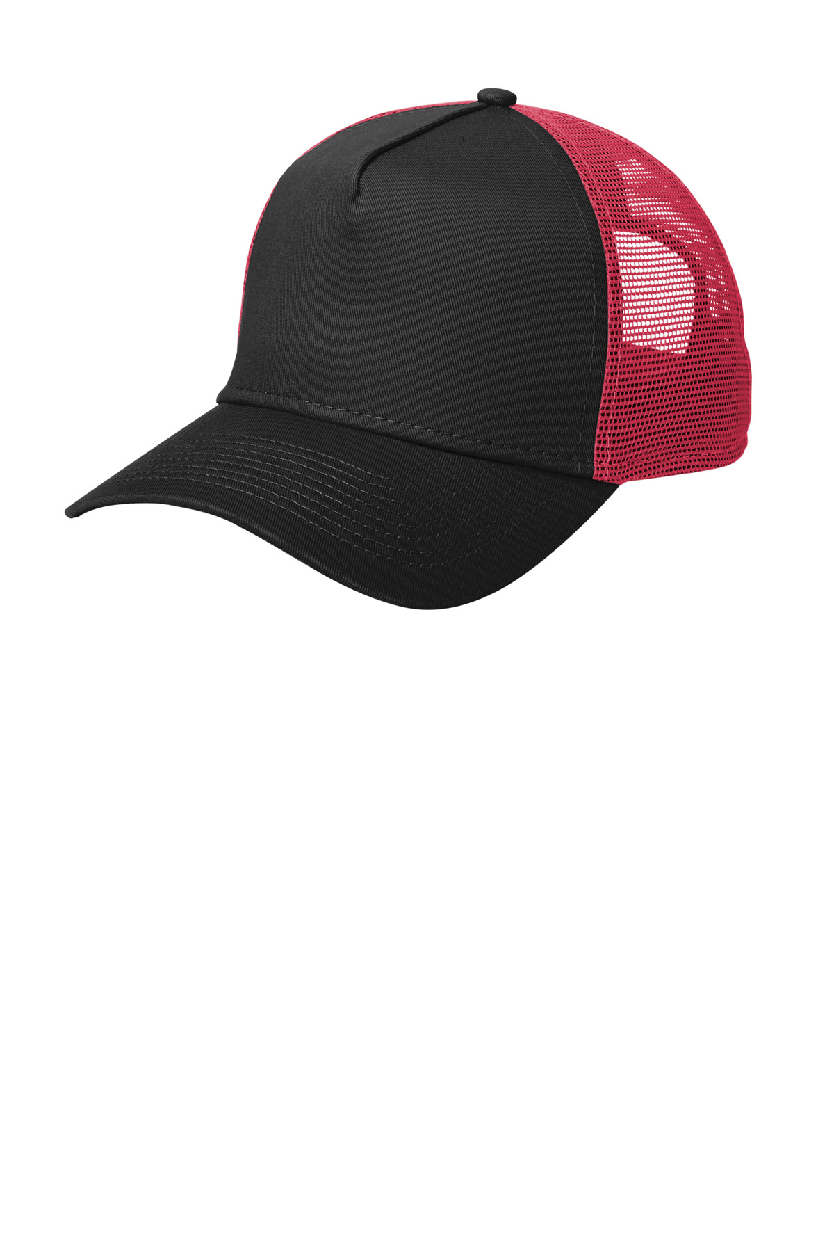 Custom embroidered New Era apparel decorated by East Coast Embroidery