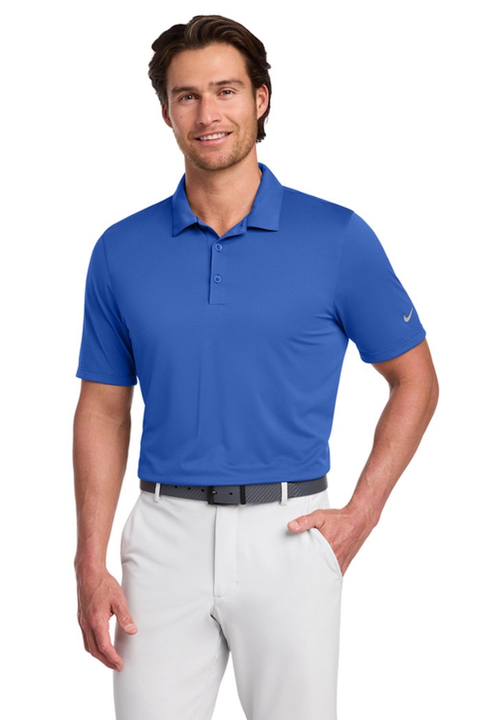 Custom embroidered Nike apparel decorated by East Coast Embroidery