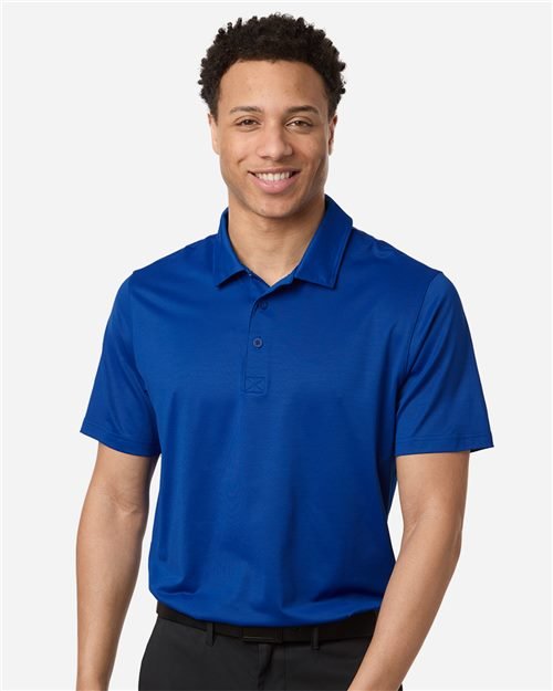 Custom embroidered Puma Golf apparel decorated by East Coast Embroidery