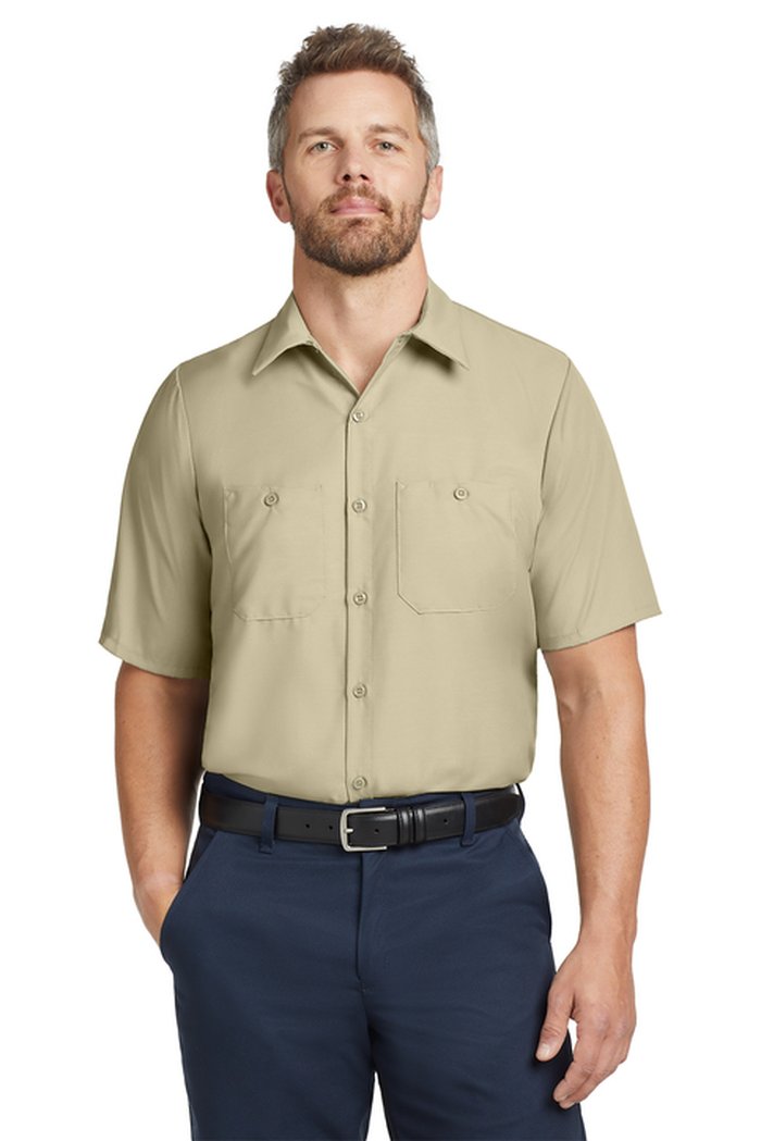 Technician Work Shirts