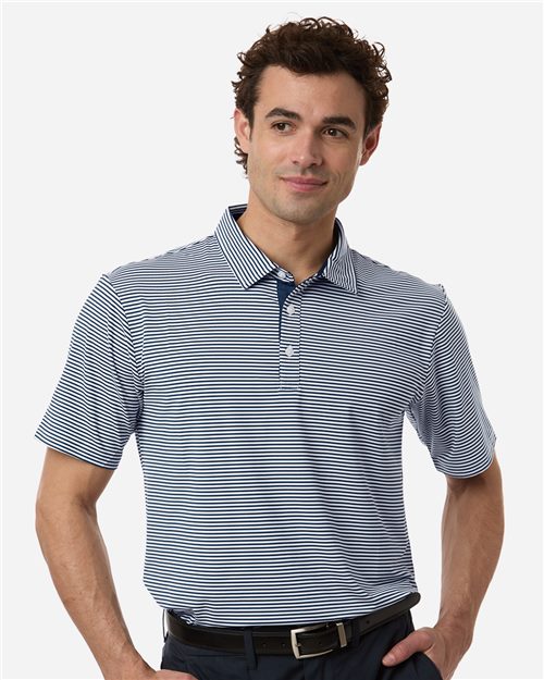 Custom embroidered Swannies apparel decorated by East Coast Embroidery