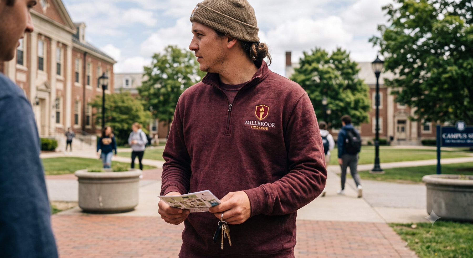 East Coast Embroidery decorated apparel for Custom Apparel for Colleges & Universities
