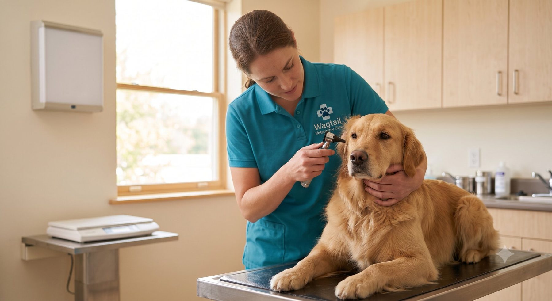 East Coast Embroidery decorated apparel for Custom Apparel for Veterinary Practices