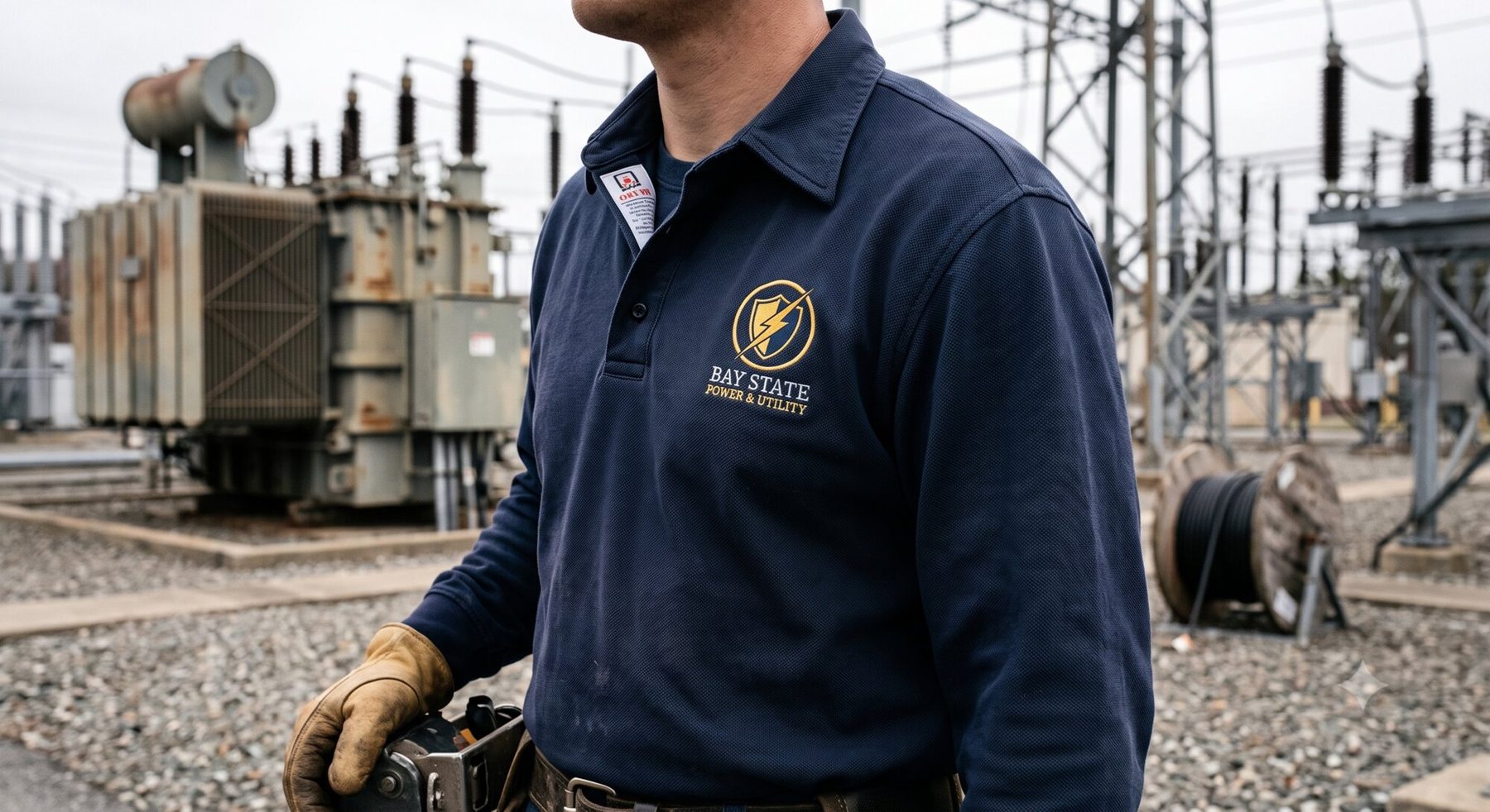 FR & Arc-Rated Safety Gear