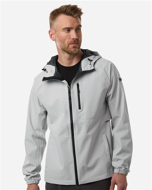 Foul-Weather Outerwear