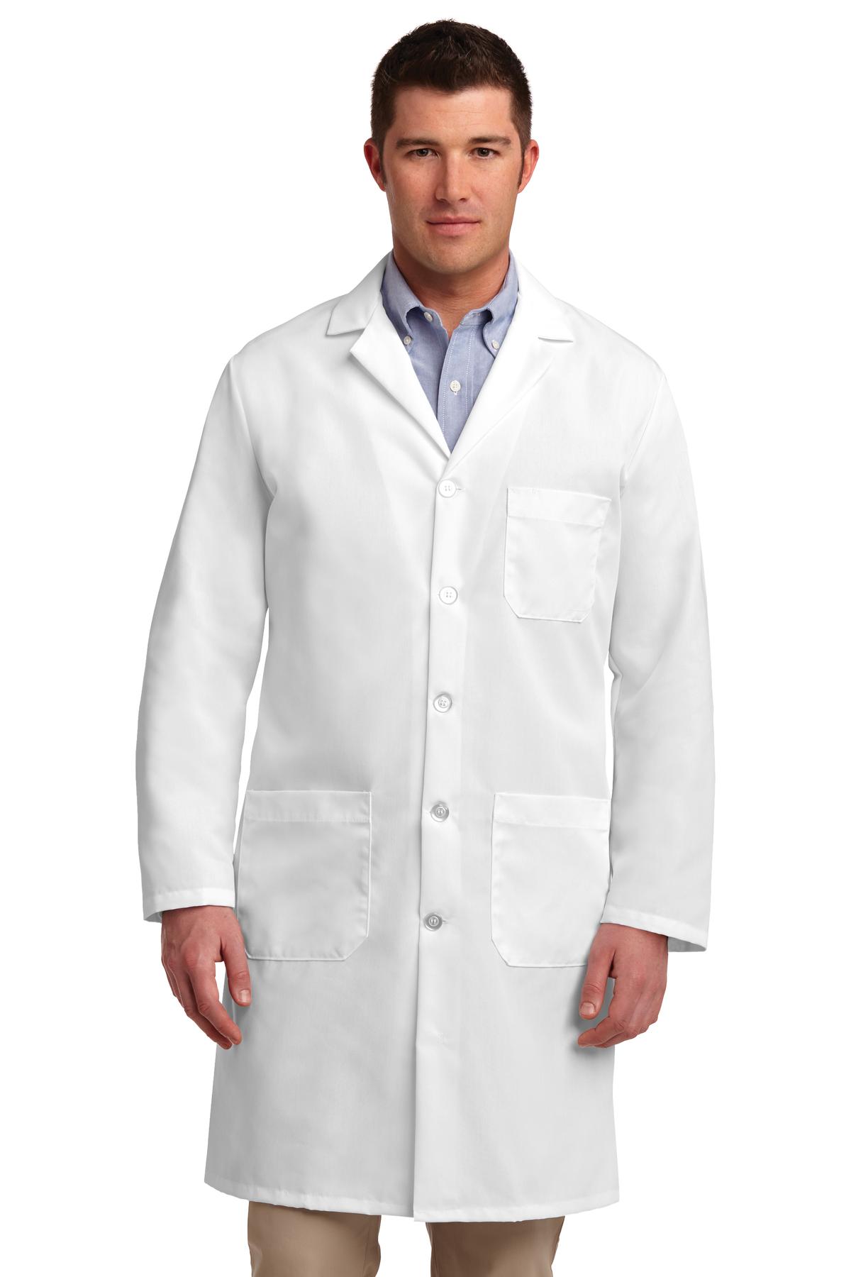 Lab Coats