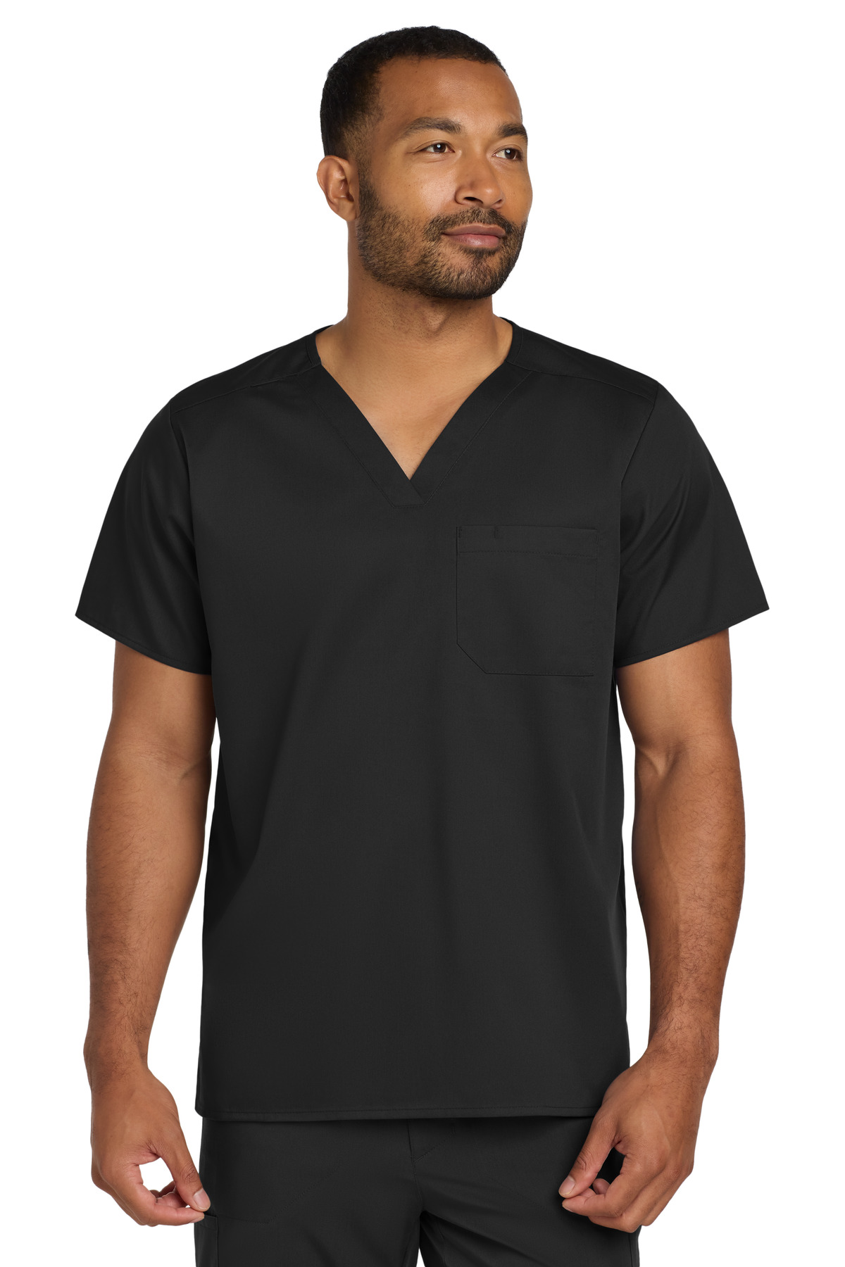 Scrub Tops