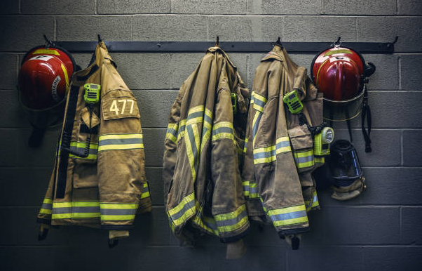 the significance of appropriate apparel for firefighters cannot be overstated