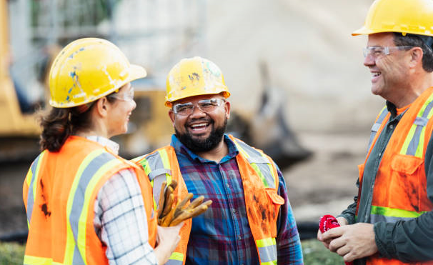 the right work attire for construction workers can make all the difference.