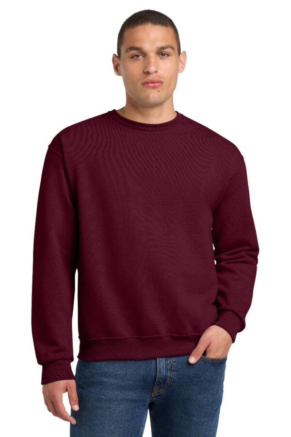 Jerzees® - NuBlend® Crewneck Sweatshirt - Image 4