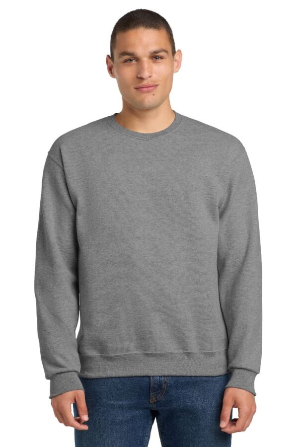 Jerzees® - NuBlend® Crewneck Sweatshirt - Image 6