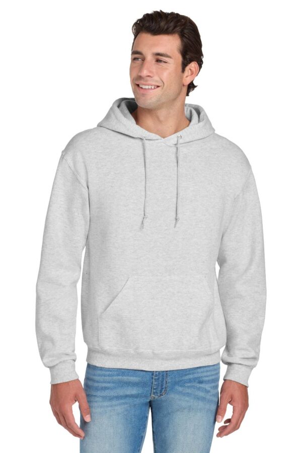 Jerzees® - NuBlend® Pullover Hooded Sweatshirt - Image 6