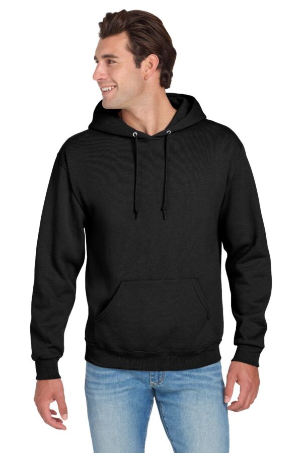 Jerzees® - NuBlend® Pullover Hooded Sweatshirt - Image 2