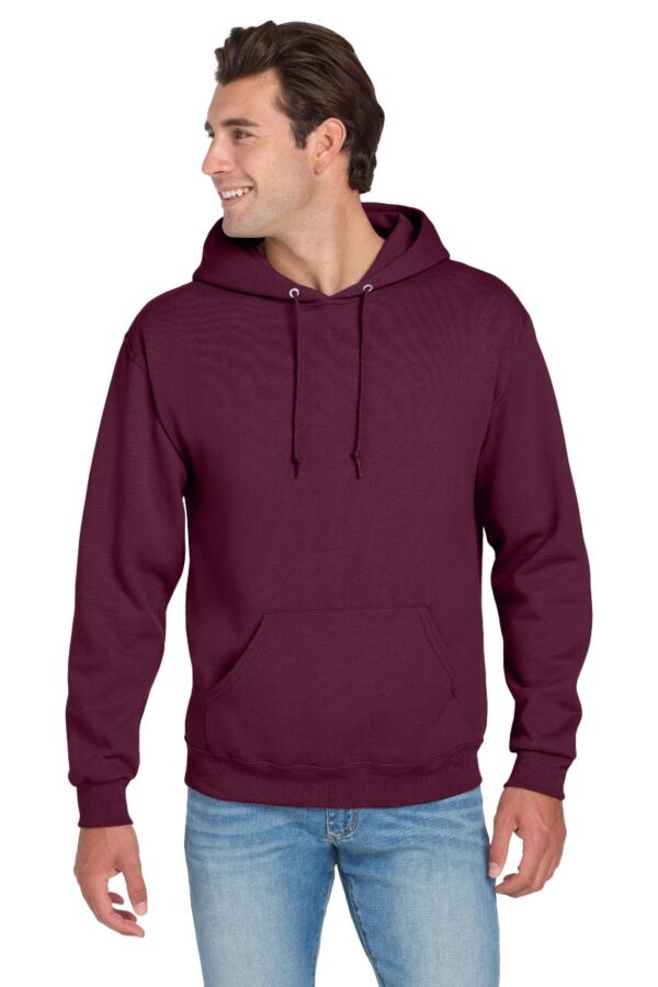 Jerzees® - NuBlend® Pullover Hooded Sweatshirt - Image 9