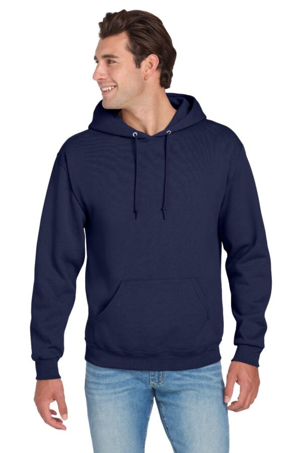 Jerzees® - NuBlend® Pullover Hooded Sweatshirt - Image 5