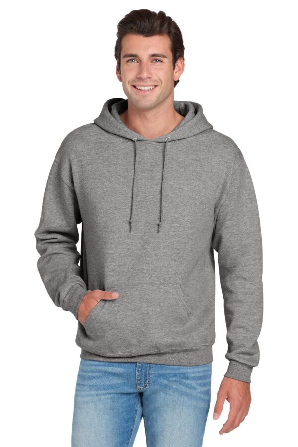 Jerzees® - NuBlend® Pullover Hooded Sweatshirt - Image 8