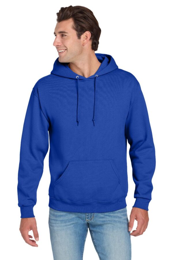 Jerzees® - NuBlend® Pullover Hooded Sweatshirt - Image 10