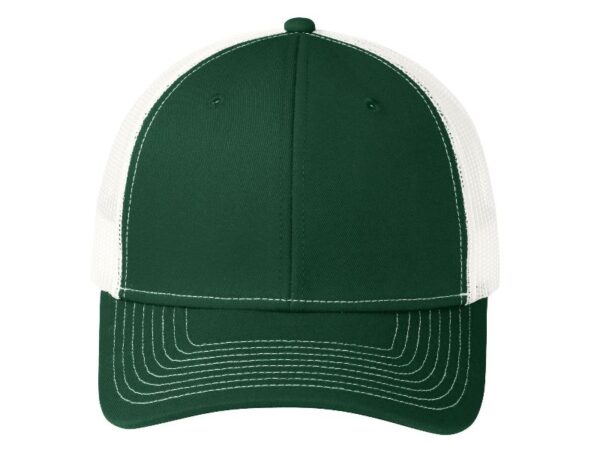 Port Authority® Snapback Trucker Cap - Image 8