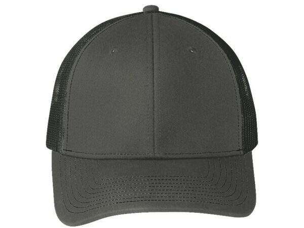 Port Authority® Snapback Trucker Cap - Image 11