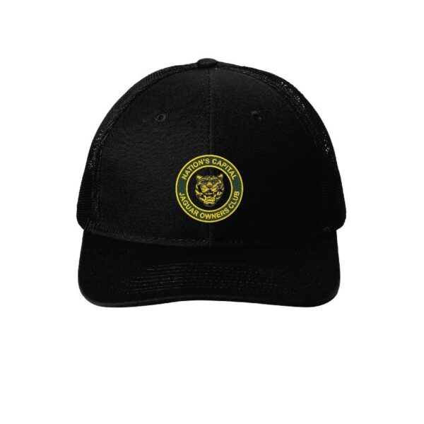 Port Authority® Snapback Trucker Cap