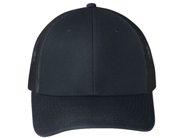 Port Authority® Snapback Trucker Cap - Image 3