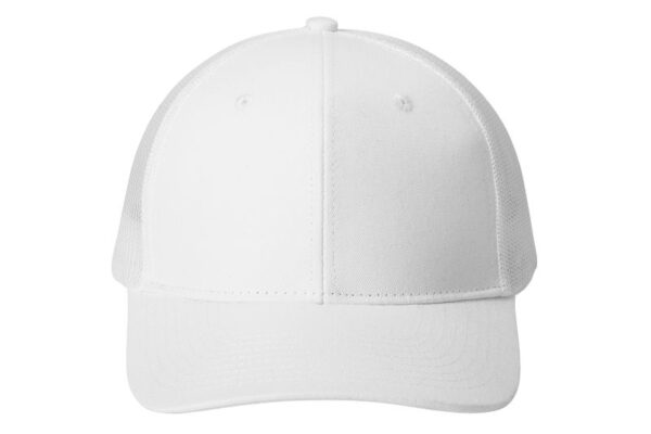 Port Authority® Snapback Trucker Cap - Image 7