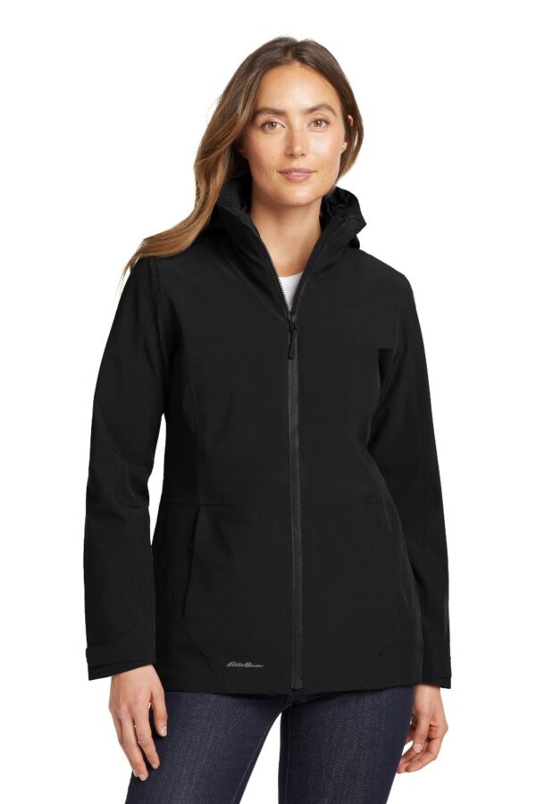 Eddie Bauer® Women's WeatherEdge® 3-in-1 Jacket - Image 3