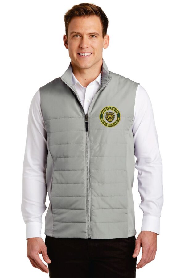 Port Authority ® Collective Insulated Vest