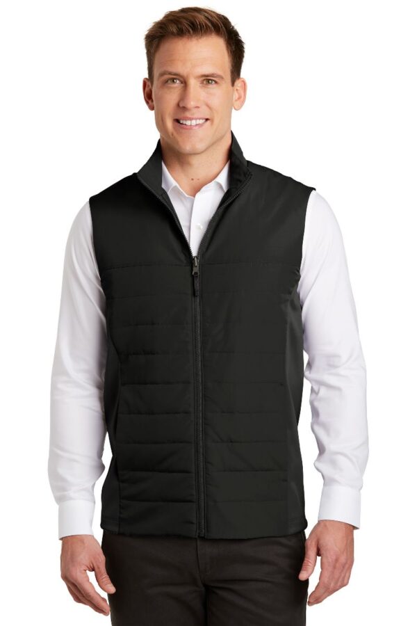 Port Authority ® Collective Insulated Vest - Image 4