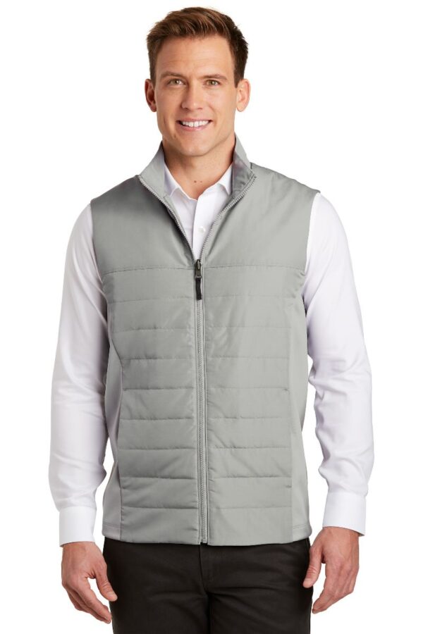 Port Authority ® Collective Insulated Vest - Image 2