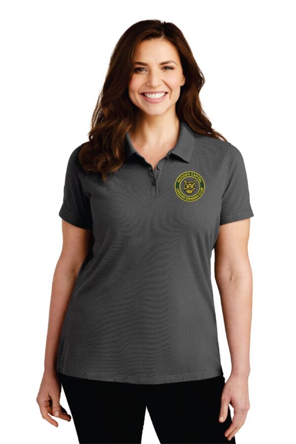 Port Authority® Women's EZCotton® Polo