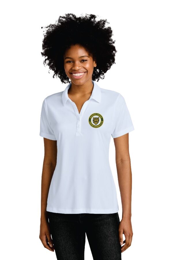 Sport-Tek ® Women's PosiCharge ® Competitor ™ Polo