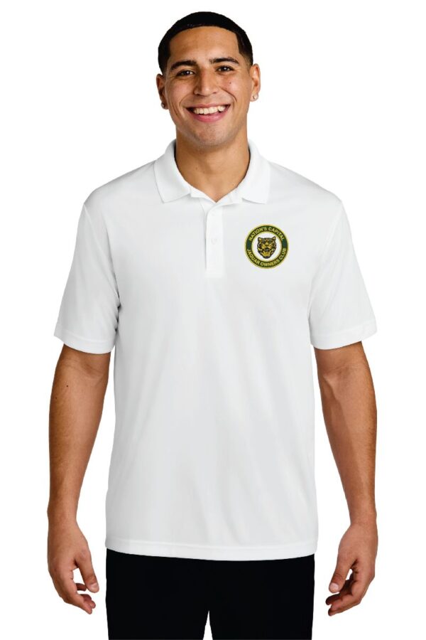 Sport-Tek ® PosiCharge ® Competitor ™ Polo