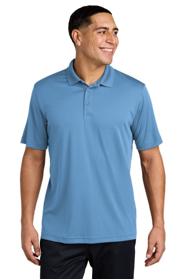 Sport-Tek ® PosiCharge ® Competitor ™ Polo - Image 8