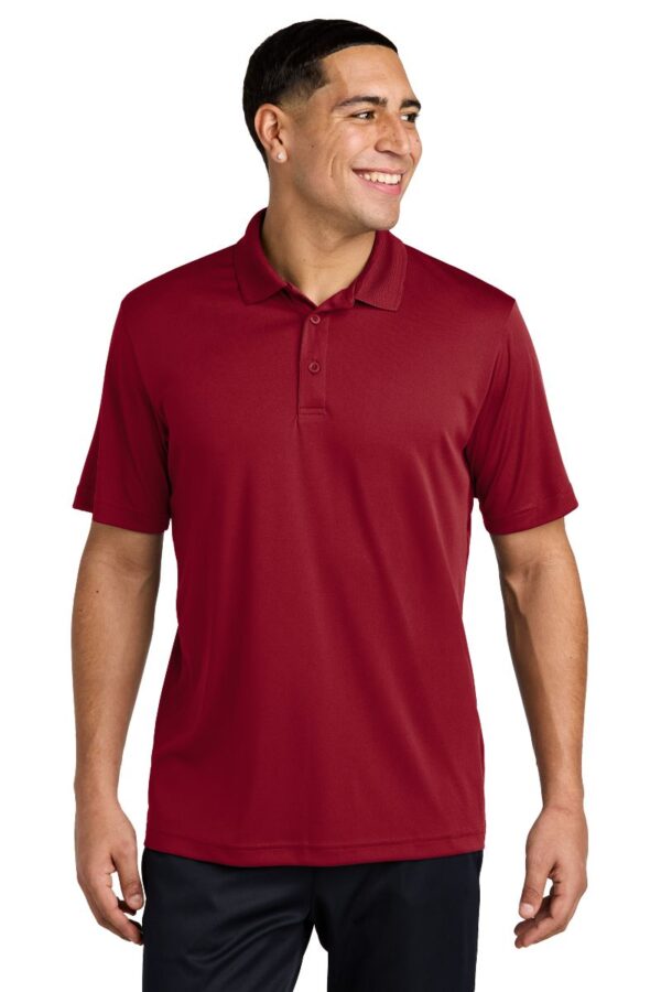 Sport-Tek ® PosiCharge ® Competitor ™ Polo - Image 9