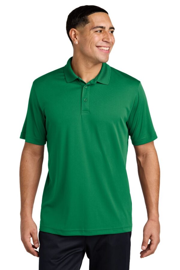 Sport-Tek ® PosiCharge ® Competitor ™ Polo - Image 10