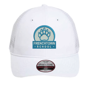 The Night Owl Performance Rope Cap