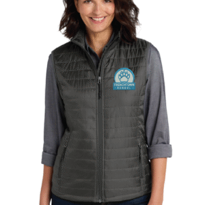Port Authority® Women's Packable Puffy Vest