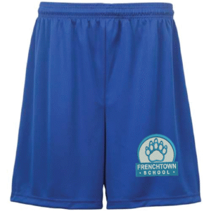 Youth Performance Shorts