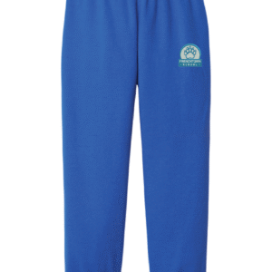 Port & Co™ Youth Core Fleece Sweatpant