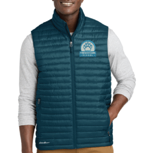 Eddie Bauer® Packable Quilted Vest